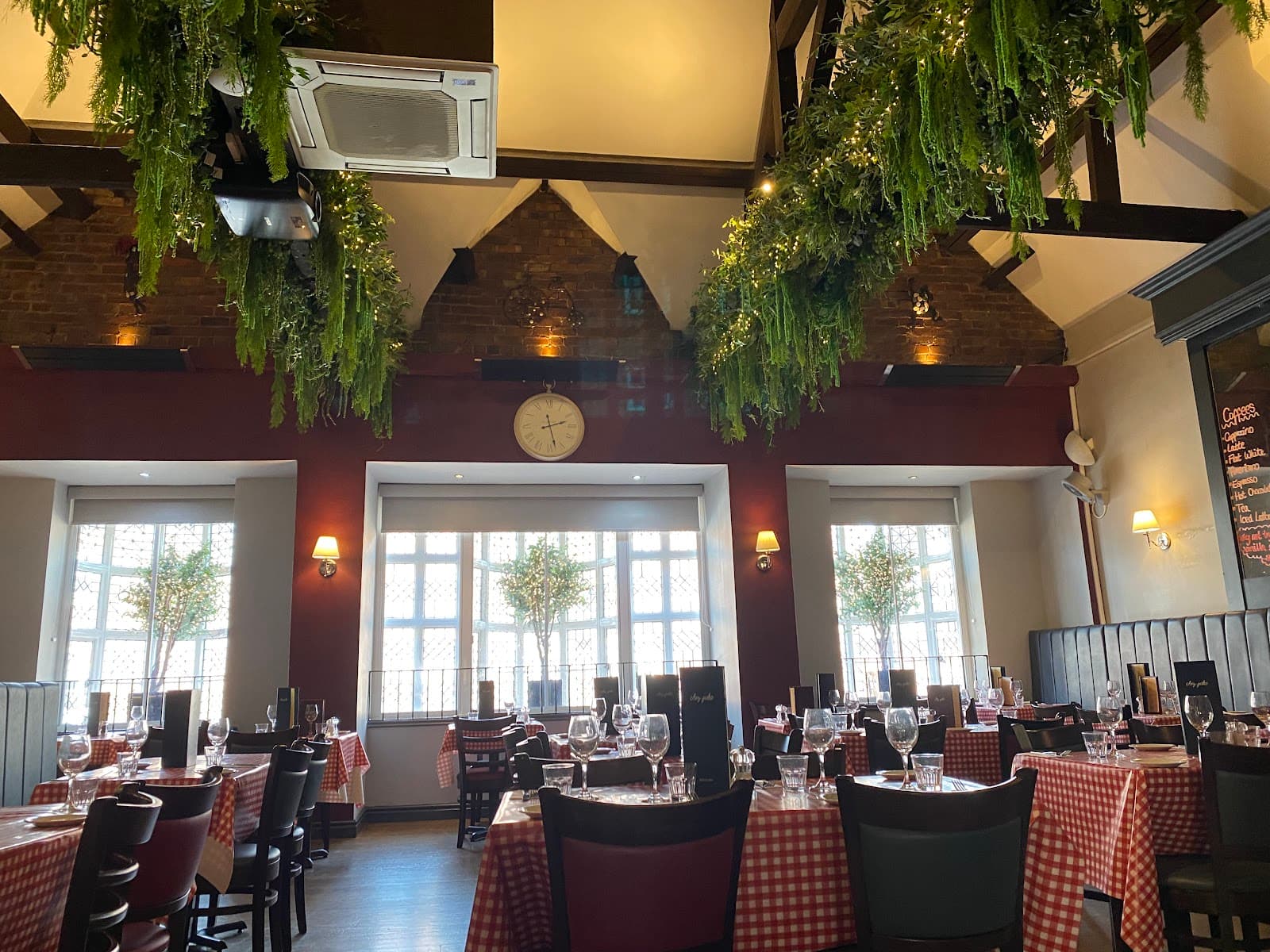 Chez Jules in Chester