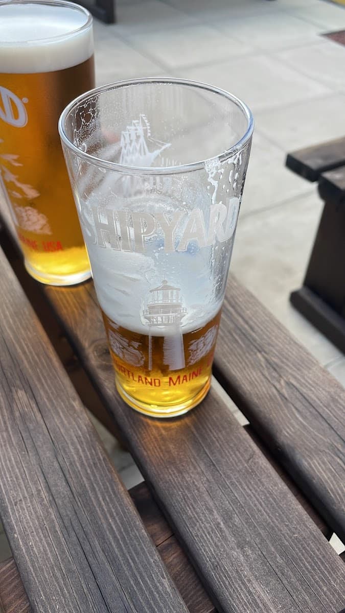 The Cross Keys Inn