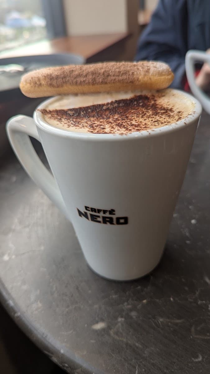 Caffè Nero