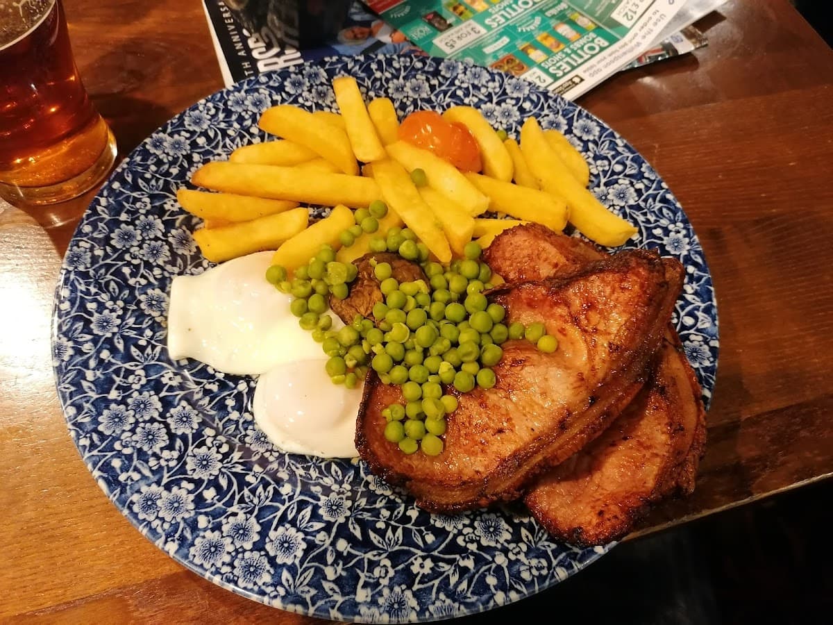 The Kentish Drovers - JD Wetherspoon