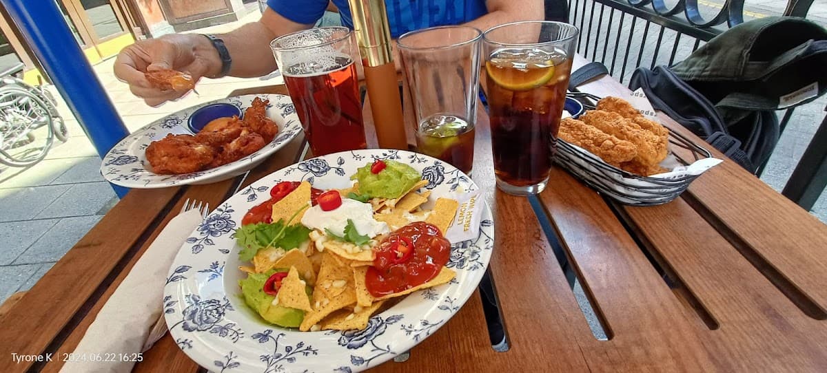 The Herbert Wells - JD Wetherspoon