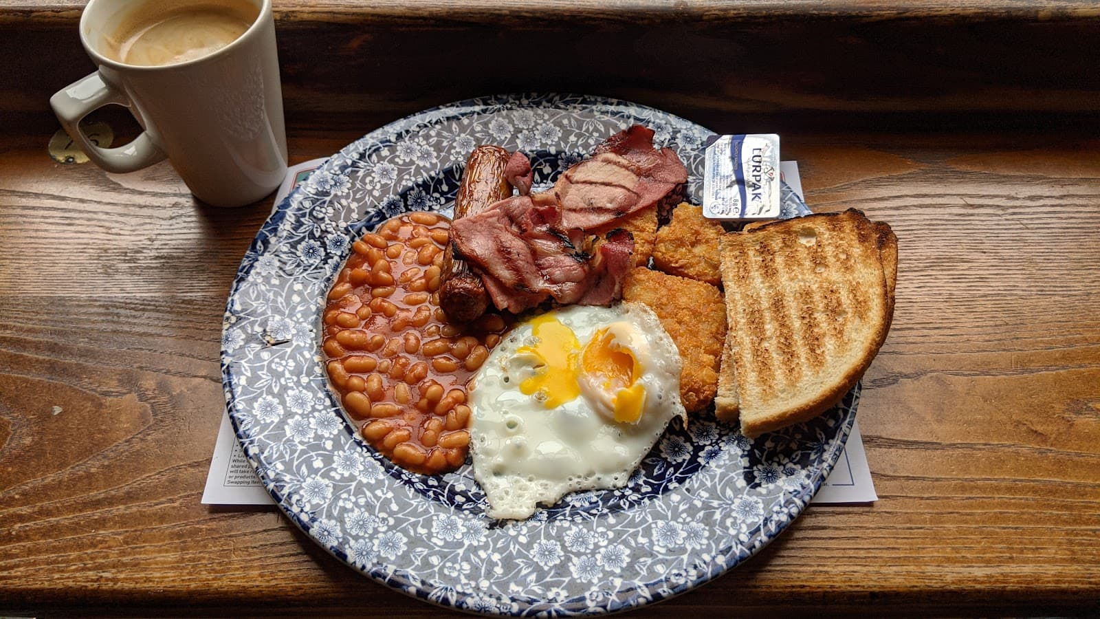 The Post & Telegraph - JD Wetherspoon