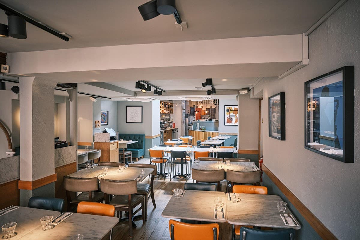 PizzaExpress