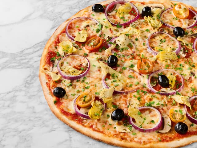 PizzaExpress