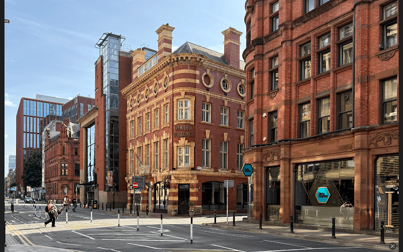 The Bear - Public House