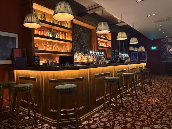 The Bear - Public House