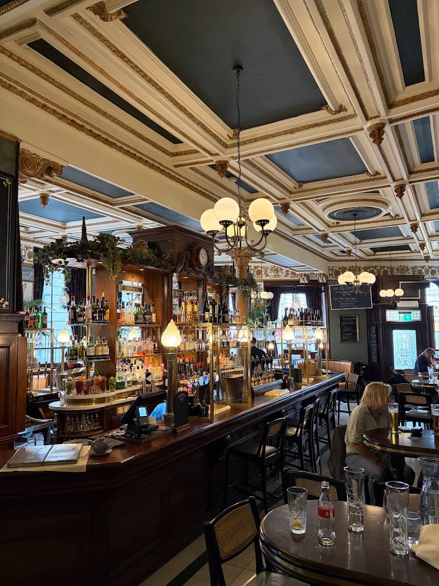 Cafe Royal
