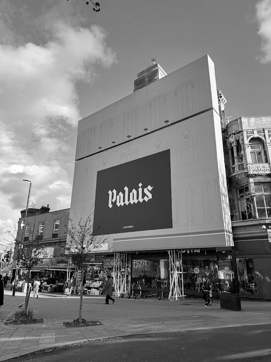 Palais