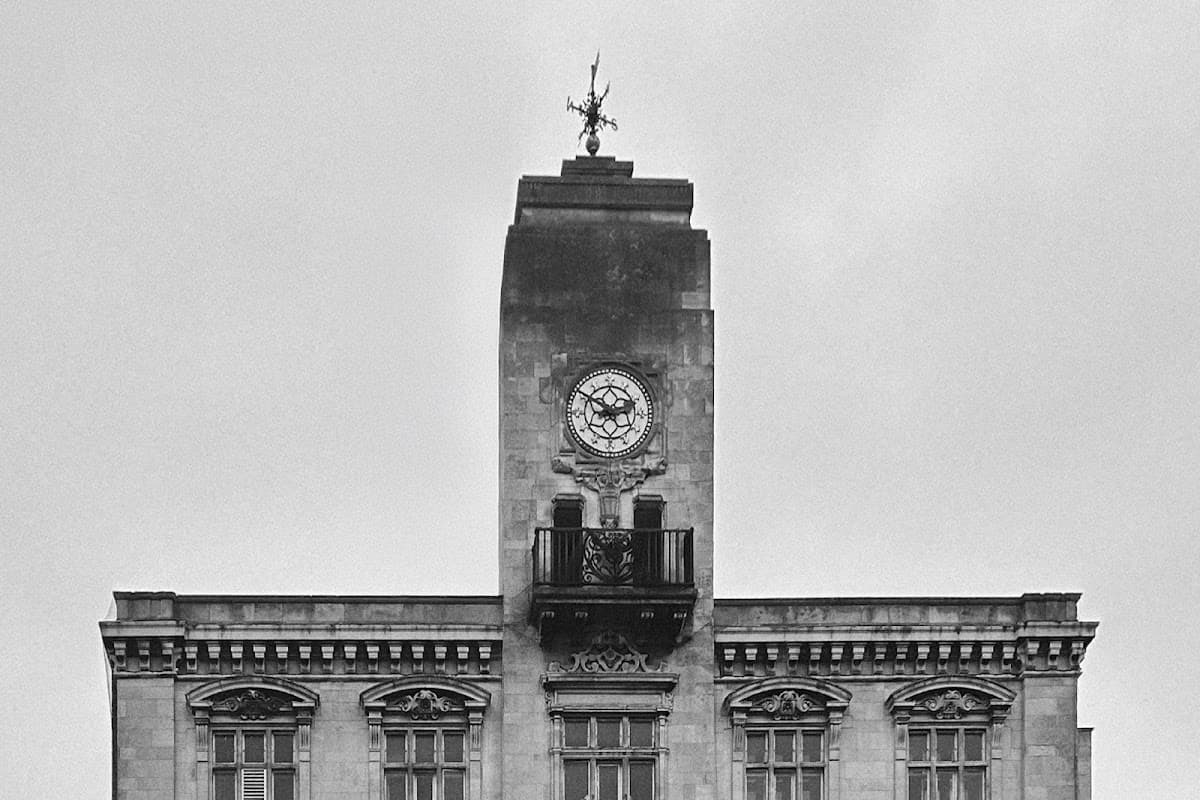 Palais