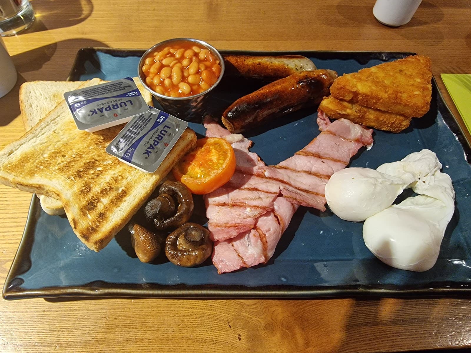 Harvester Morfa Parc Swansea