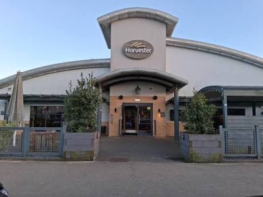 Harvester Morfa Parc Swansea