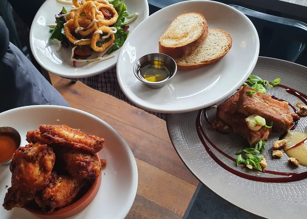Castle Bistro