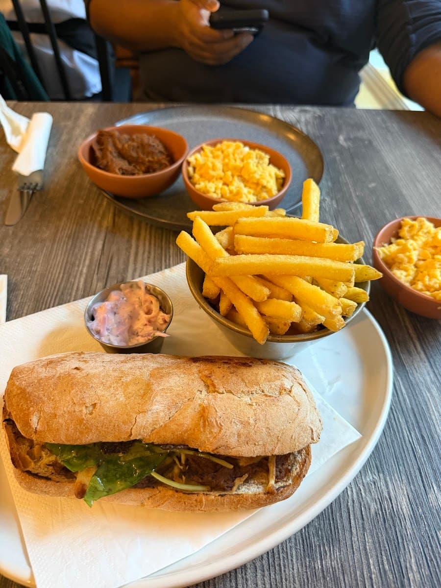 Castle Bistro