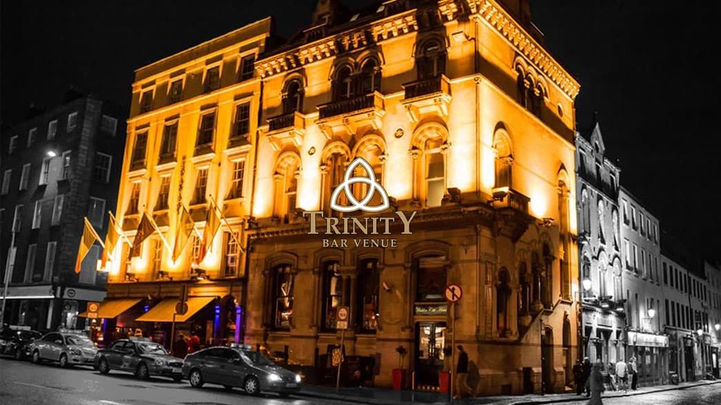Trinity Bar & Venue
