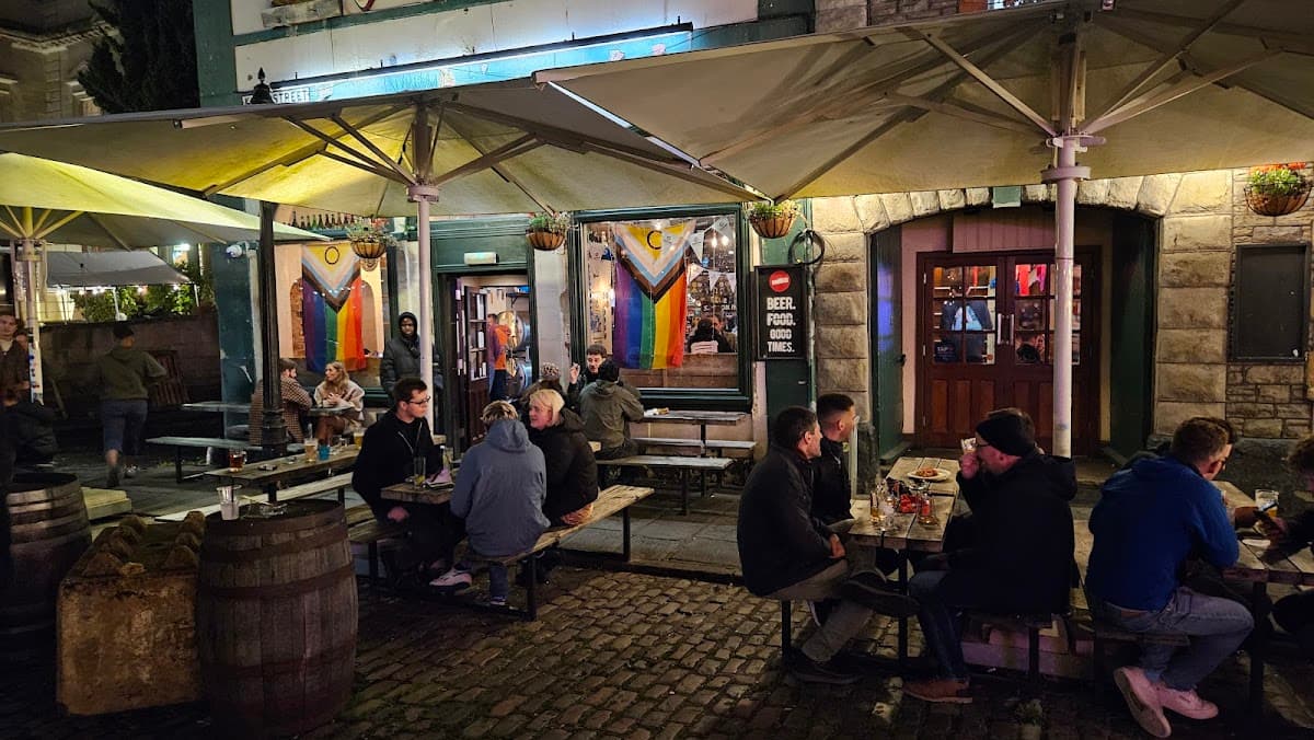 King William Ale House