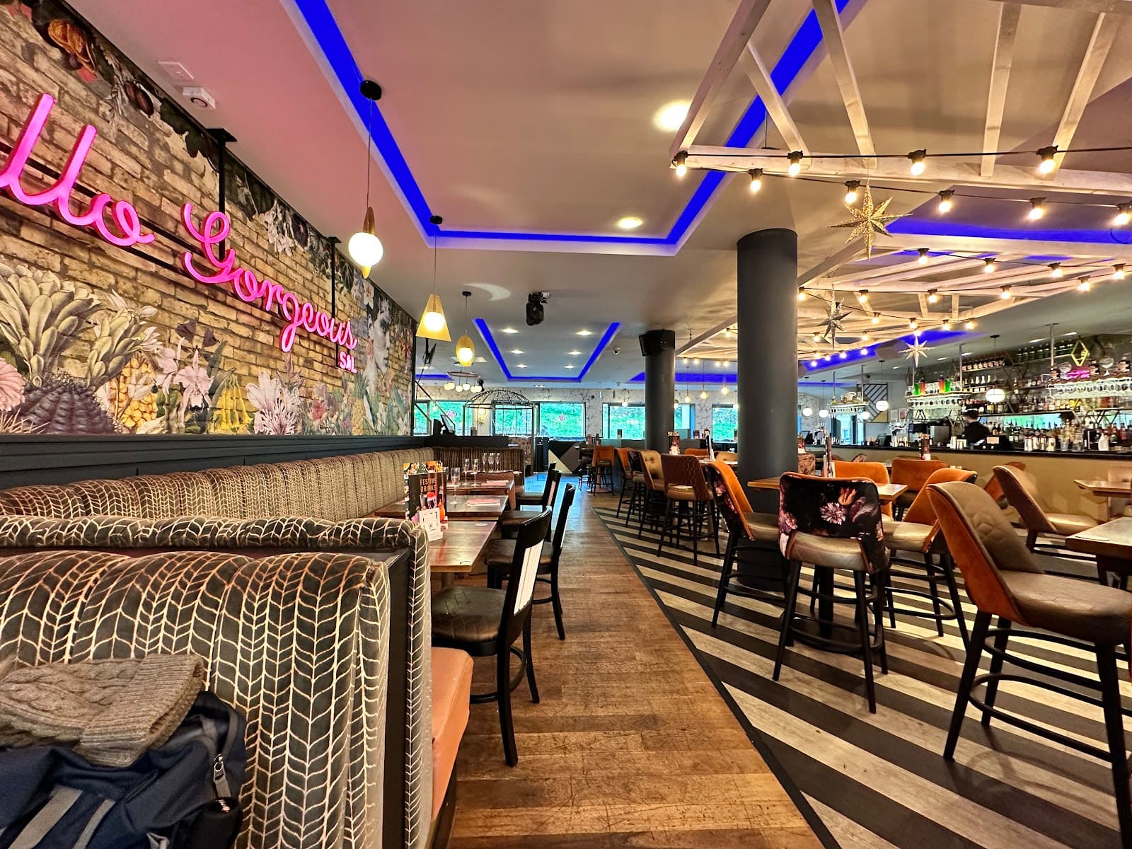 Slug & Lettuce - Oxford