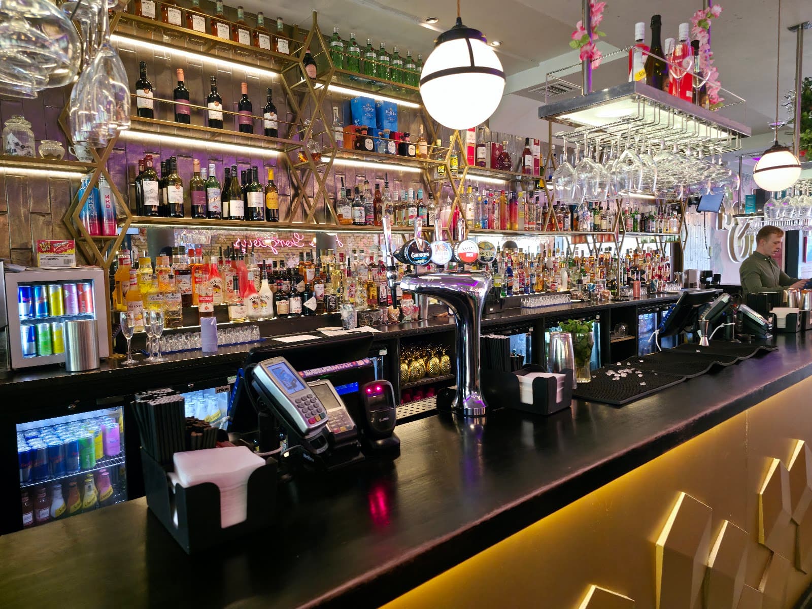 Slug & Lettuce - Oxford