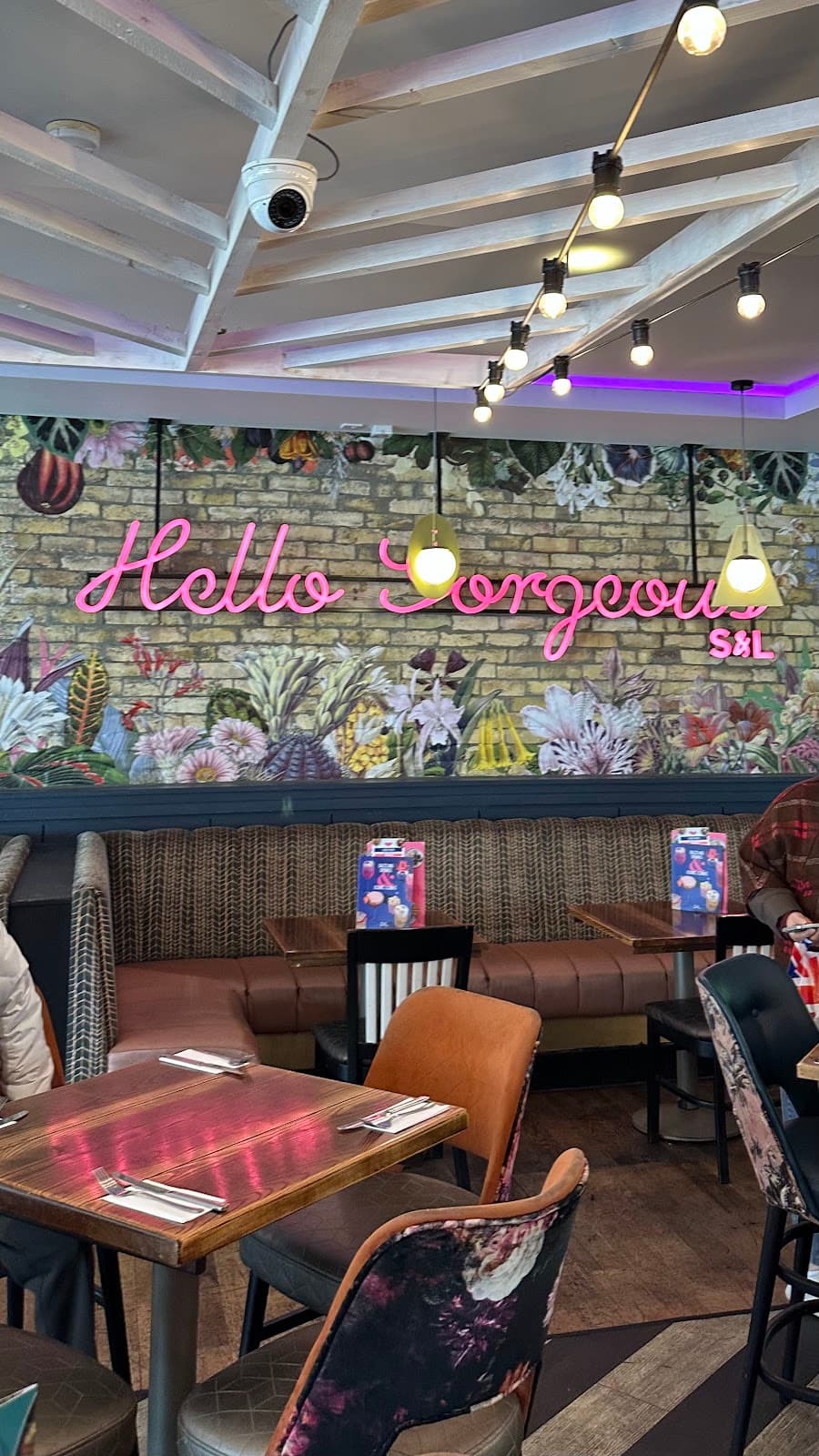 Slug & Lettuce - Oxford