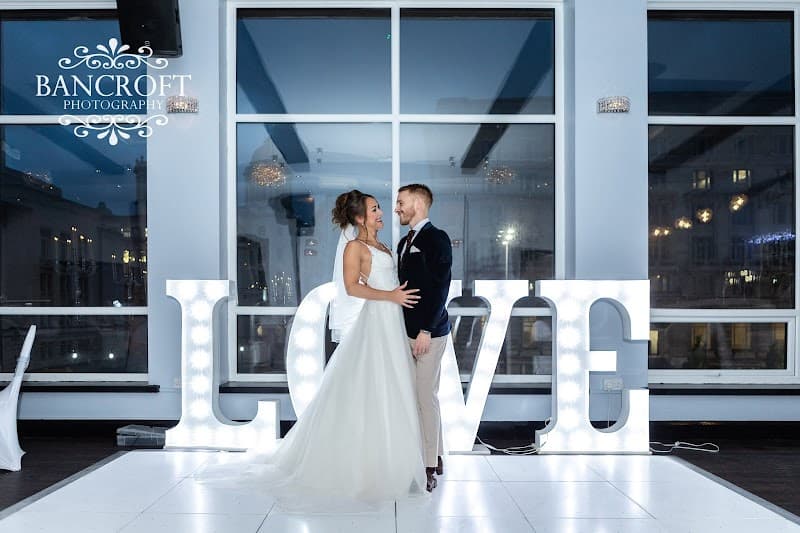 The Bentley Liverpool