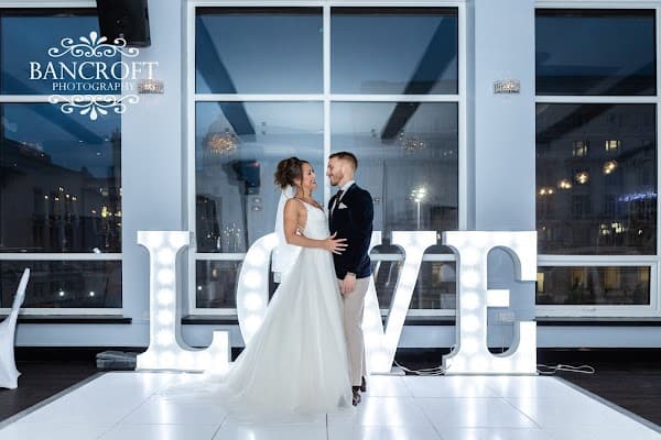 The Bentley Liverpool