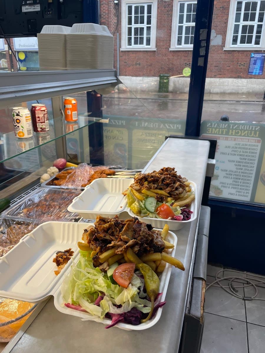Lokum Turkish Grill
