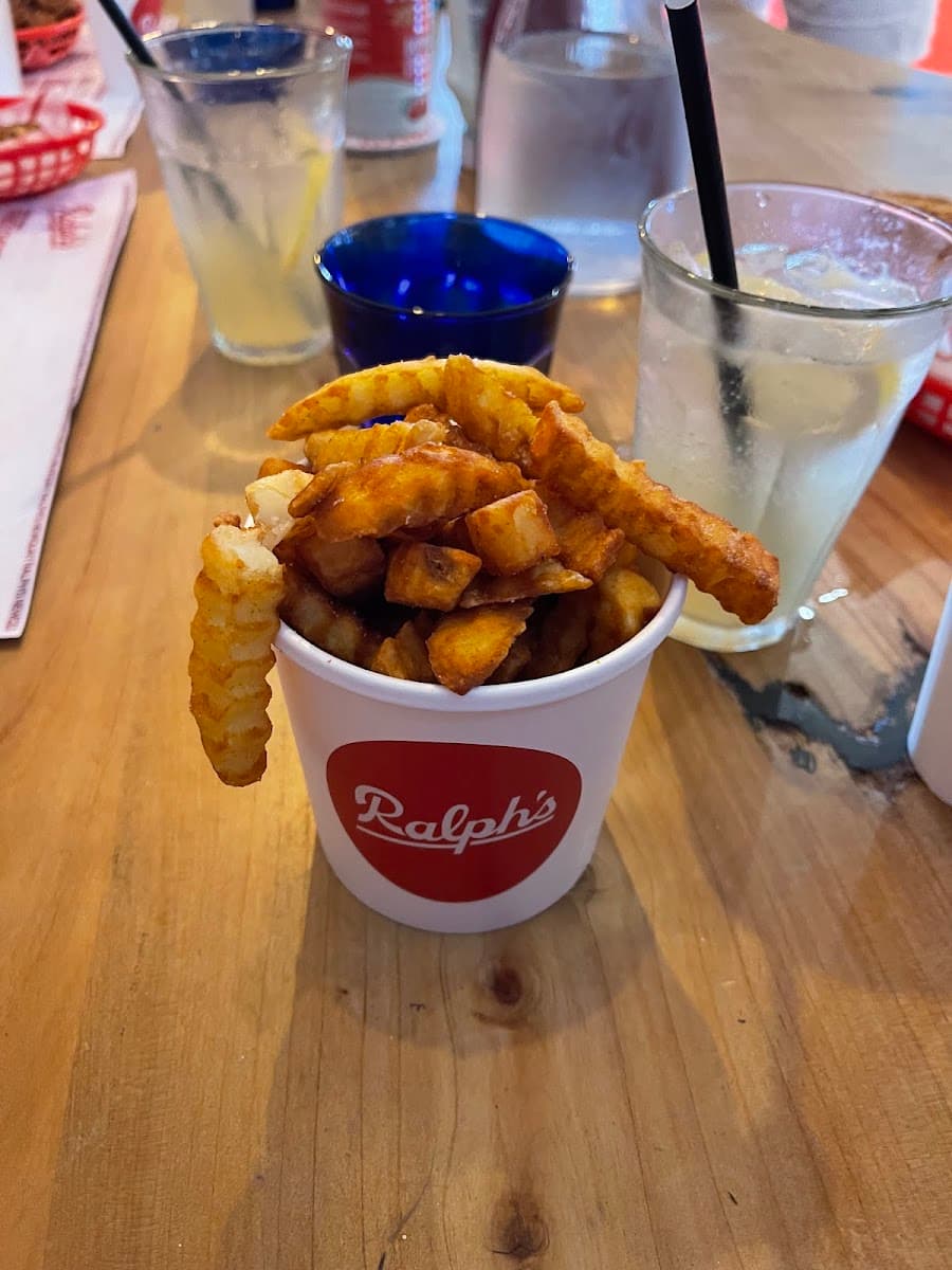 Ralph's