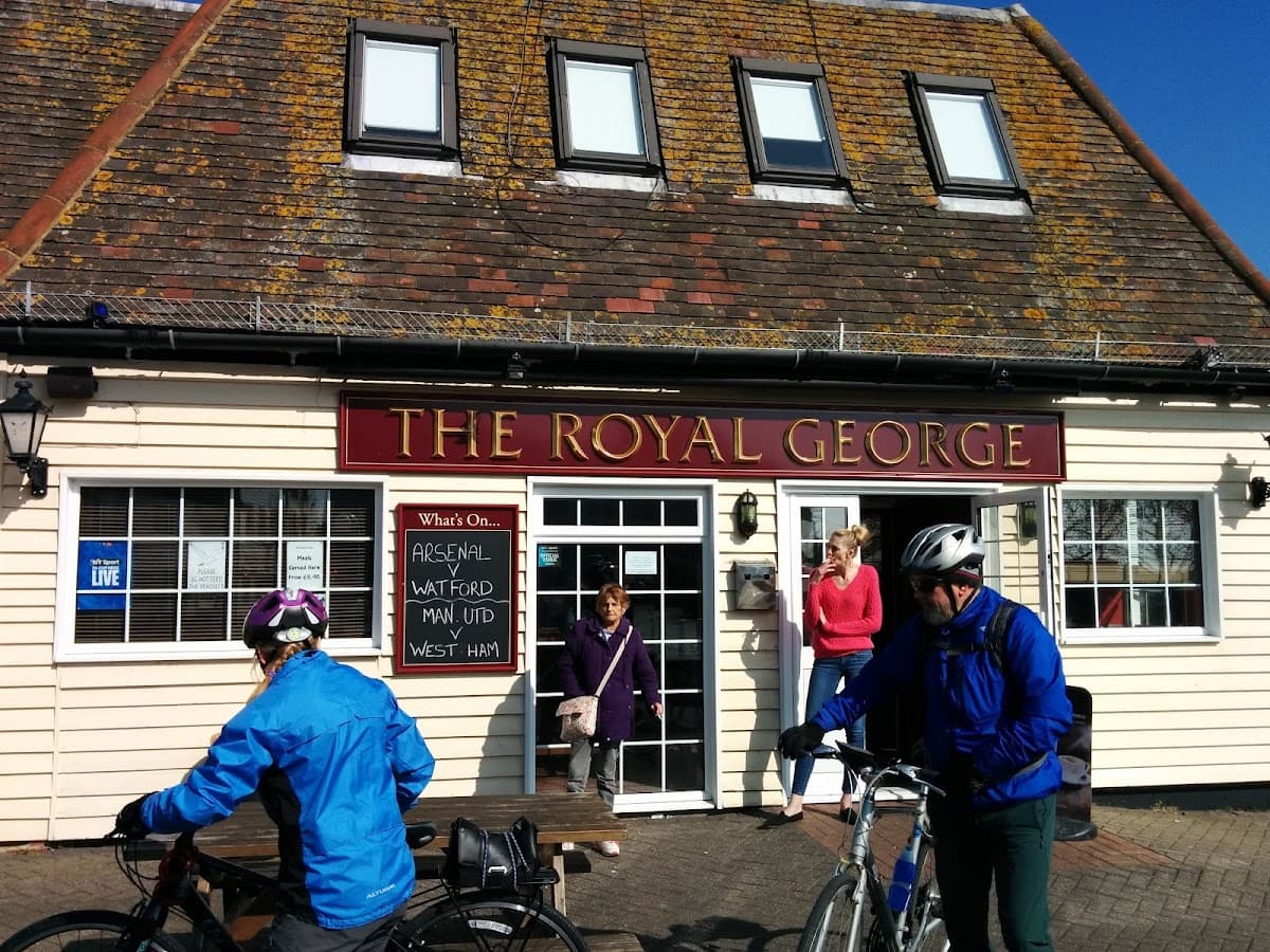 Royal George
