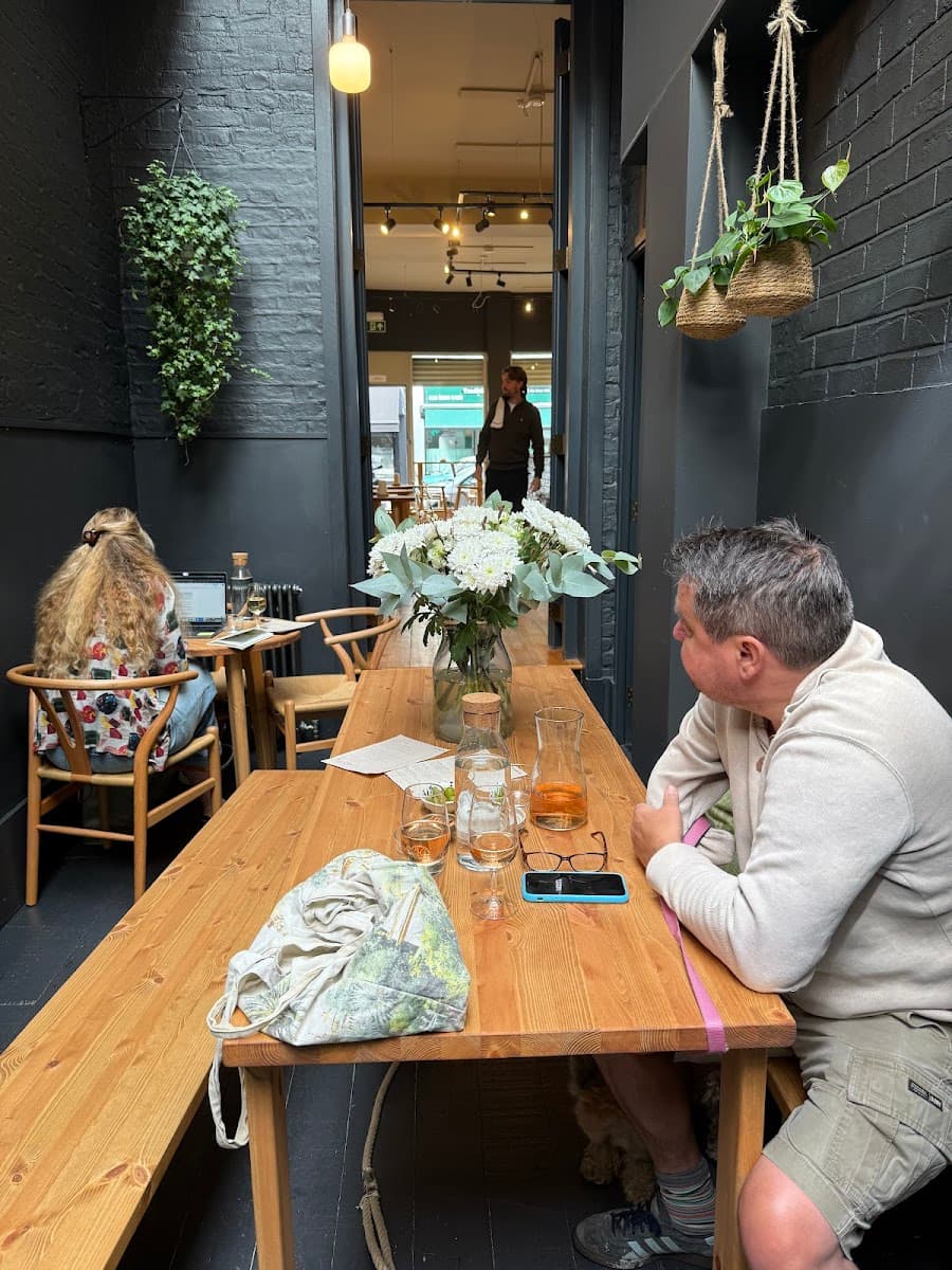 Frankie’s W10