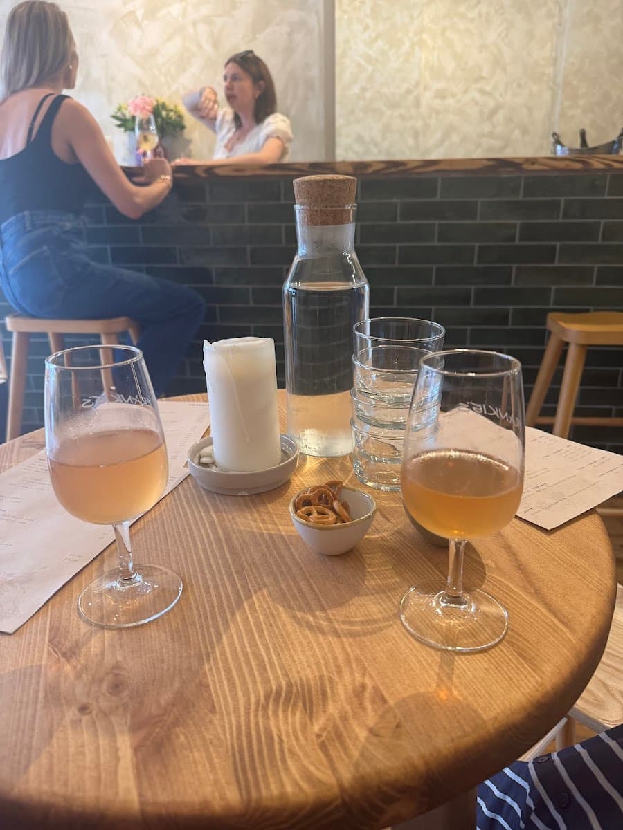Frankie’s W10