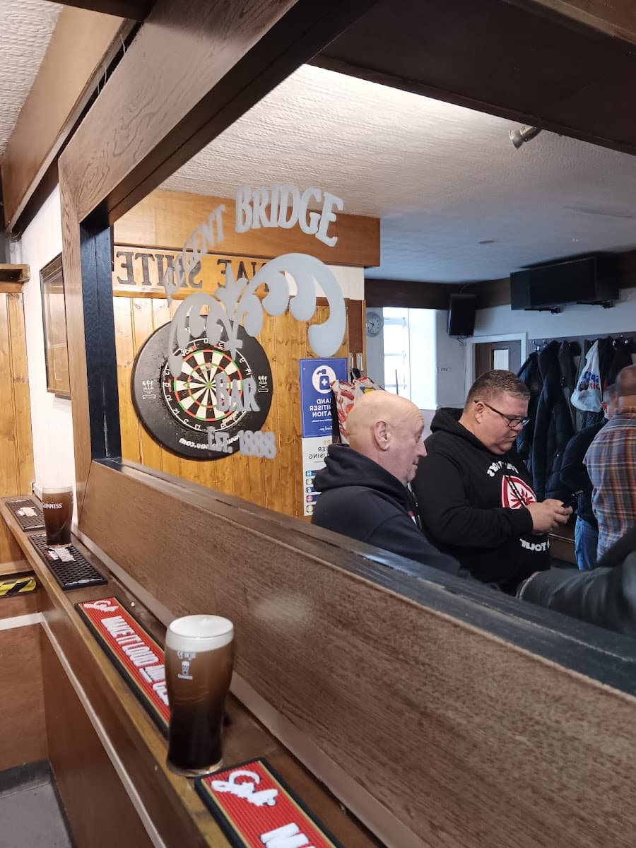 Regent Bridge Bar