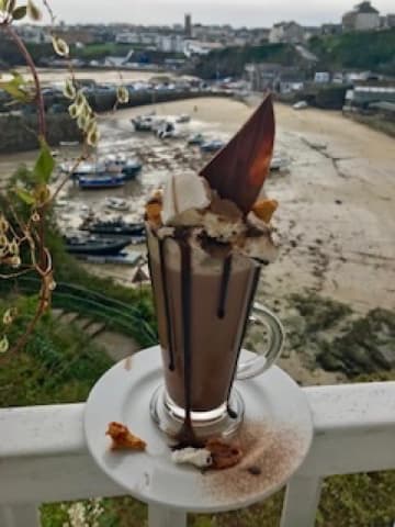 The Harbour Fish and Grill Restaurant