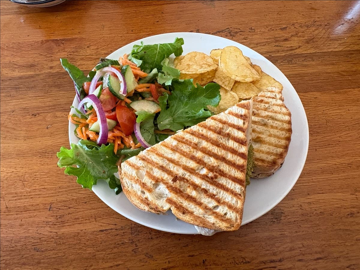 Darnley Coffee House