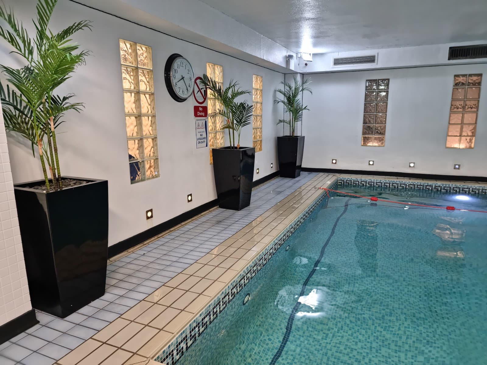 Holiday Inn Milton Keynes