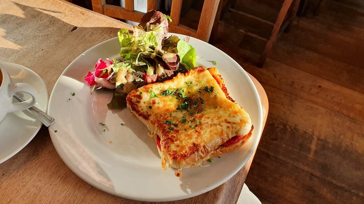 Primrose Cafe