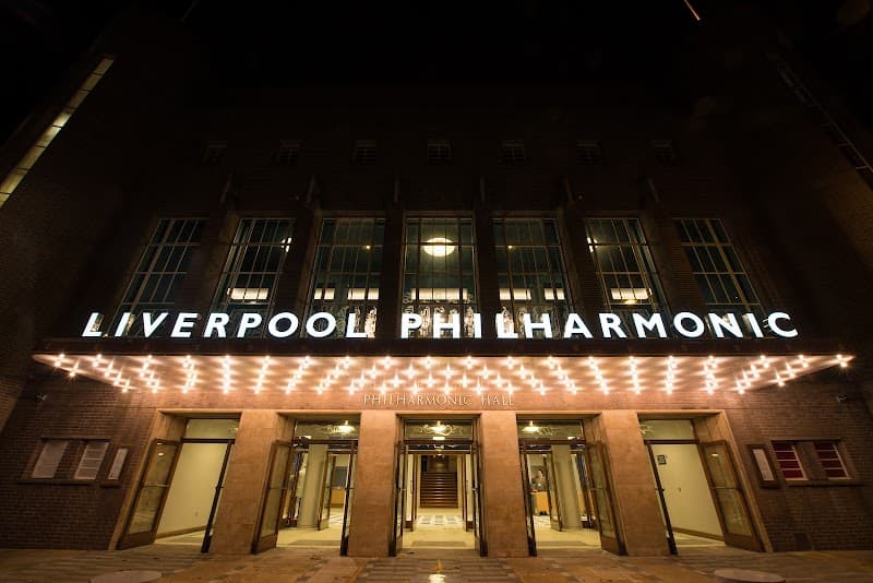Royal Liverpool Philharmonic