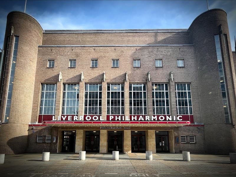 Royal Liverpool Philharmonic