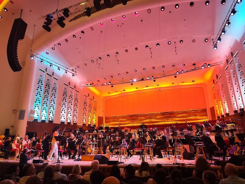 Royal Liverpool Philharmonic