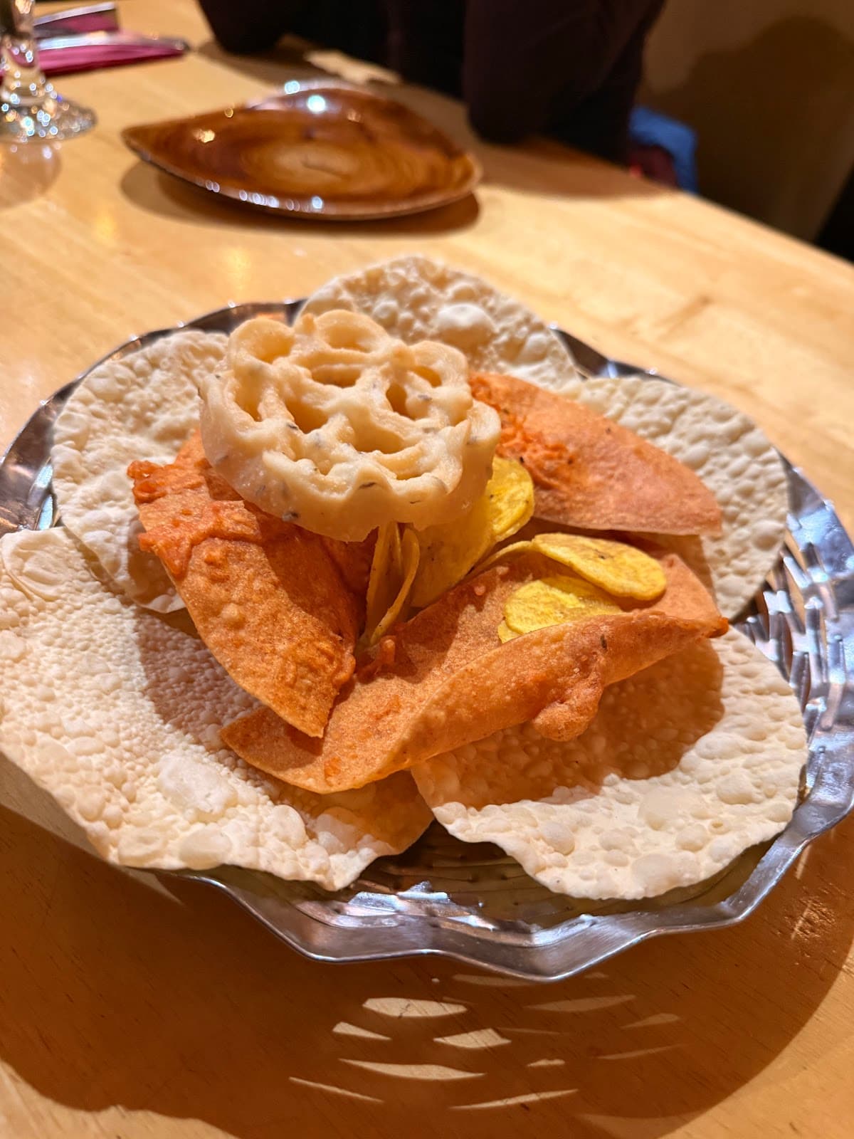 Kayal Restaurant Leicester