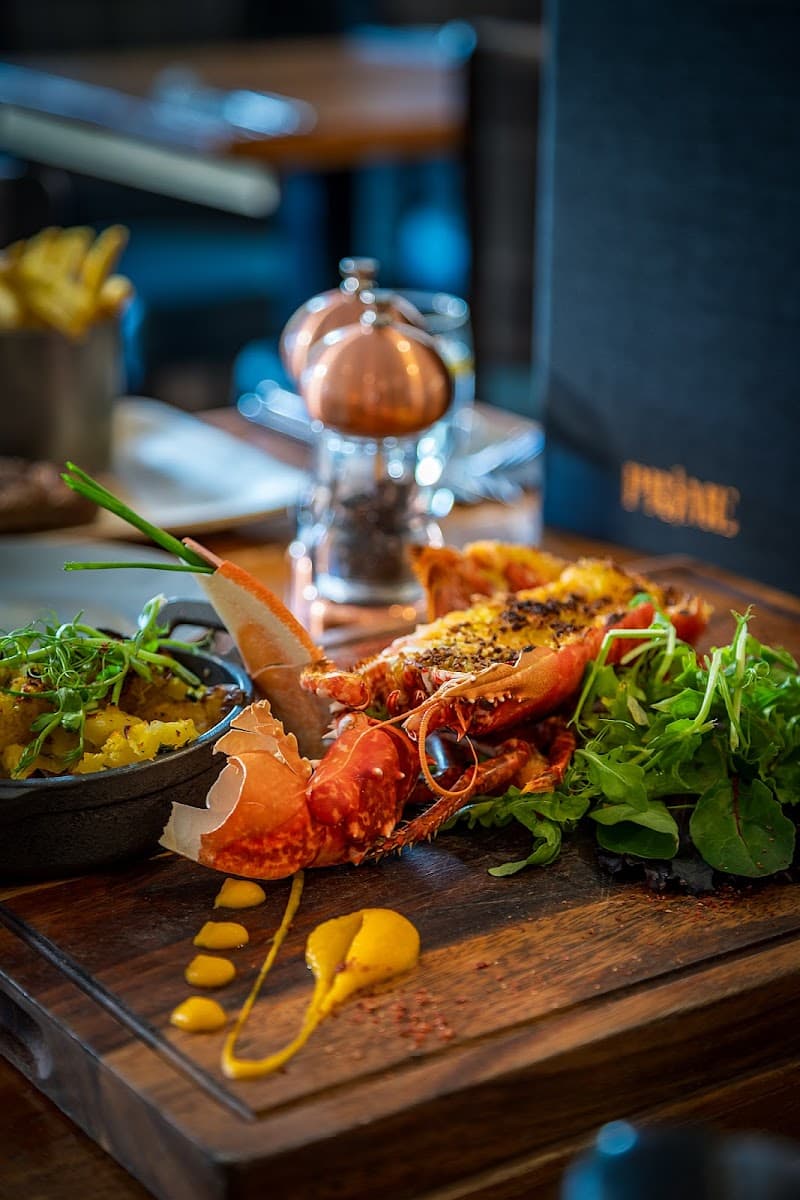 Prime | Steak & Seafood