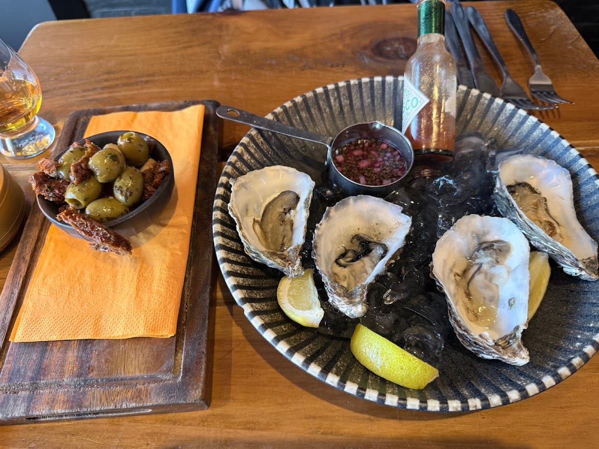 Prime | Steak & Seafood