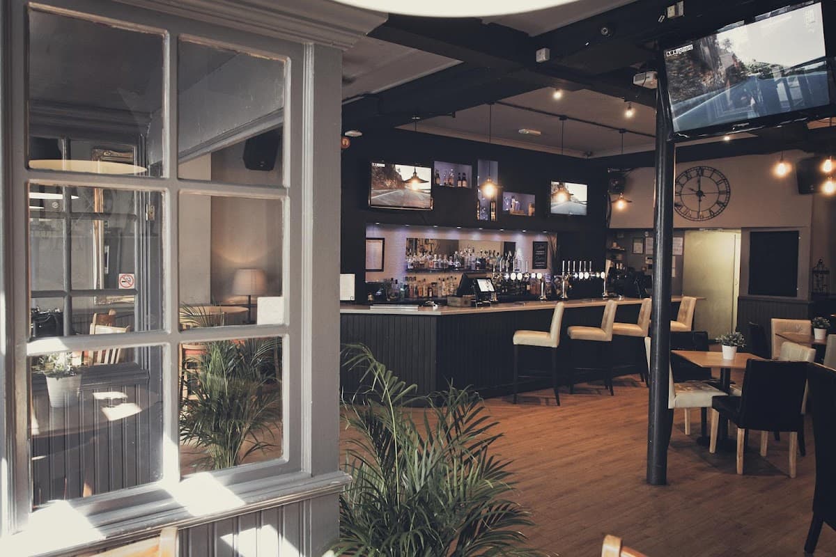 Bar Moda