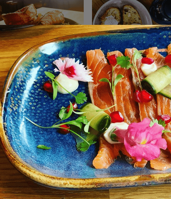 Papillon - Hope Street