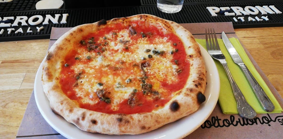 Moltobuono!