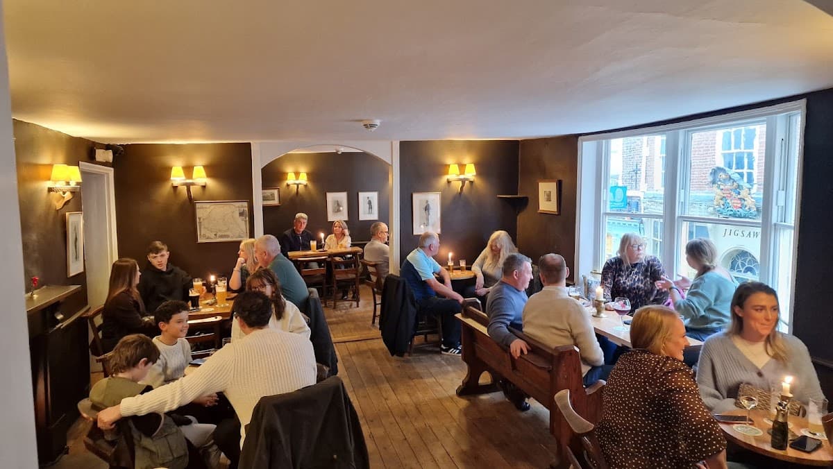 The Little Ale House - York