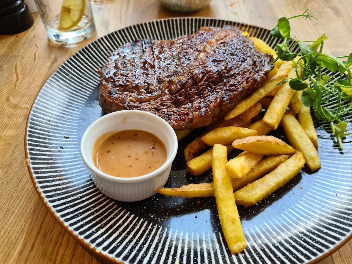 The Rocka Restaurant