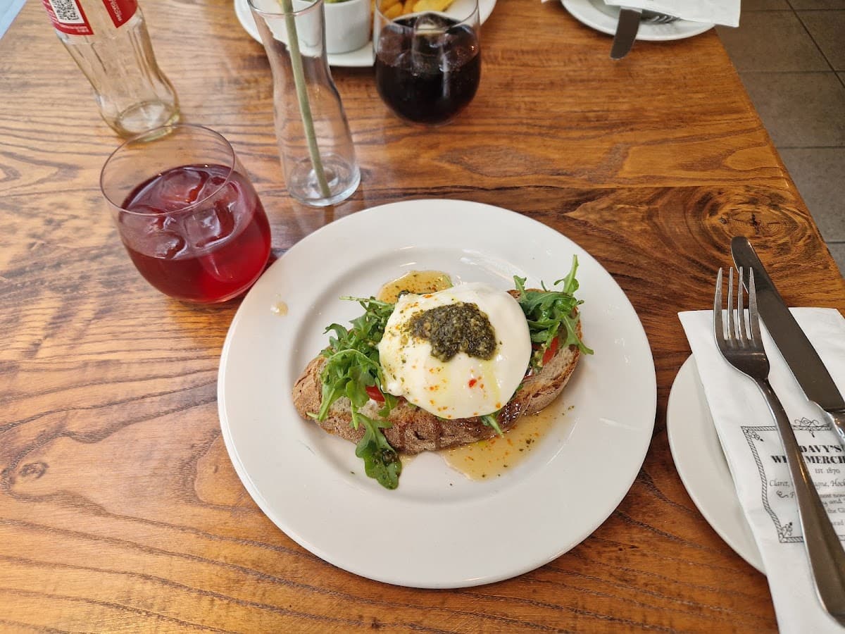 El Vino London Bridge