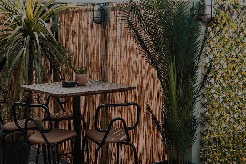 Altitude - Rooftop Sky-Garden