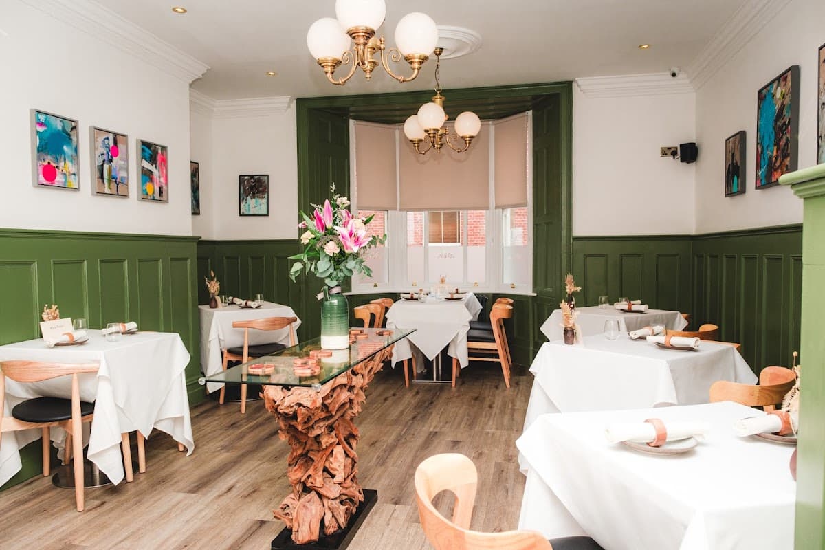 Aven Restaurant