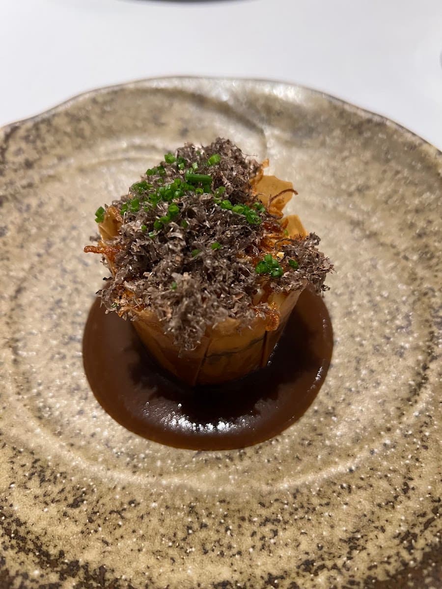 Aven Restaurant
