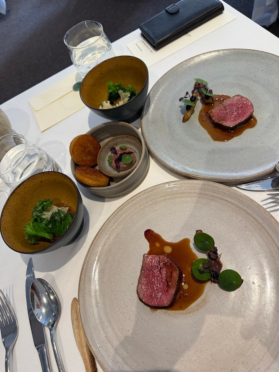 Aven Restaurant